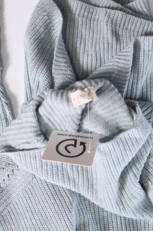 Damenpullover Poetry, Größe S, Farbe Blau, Preis € 46,99