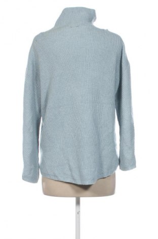 Damenpullover Poetry, Größe S, Farbe Blau, Preis € 46,99