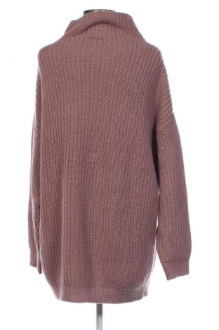 Damenpullover Poetry, Größe L, Farbe Aschrosa, Preis € 46,99