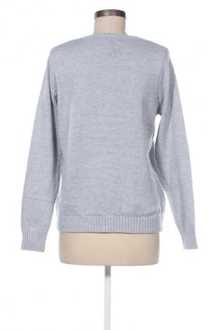 Damenpullover Pota, Größe M, Farbe Grau, Preis 20,49 €