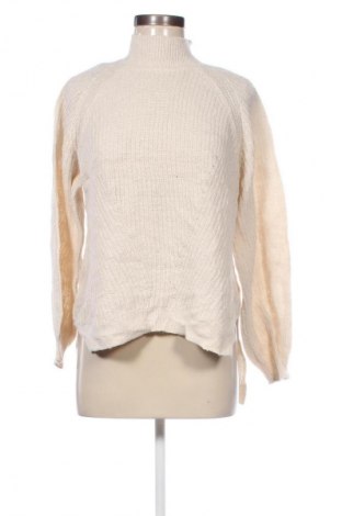 Damenpullover Pota, Größe M, Farbe Beige, Preis € 3,99