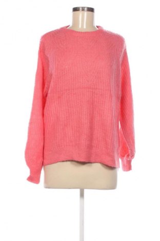 Damenpullover Pota, Größe M, Farbe Rosa, Preis € 3,99