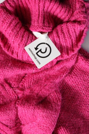 Damenpullover Primark, Größe L, Farbe Rosa, Preis 12,49 €