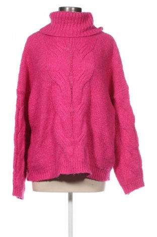 Damenpullover Primark, Größe L, Farbe Rosa, Preis 12,49 €