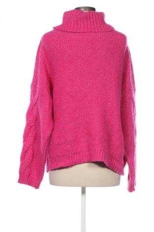 Damenpullover Primark, Größe L, Farbe Rosa, Preis 12,49 €