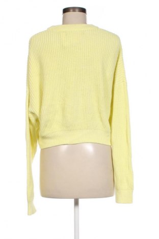 Damenpullover Primark, Größe M, Farbe Gelb, Preis 20,49 €