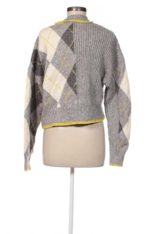 Damenpullover Pringle of Scotland x H&M, Größe XS, Farbe Mehrfarbig, Preis 20,49 €