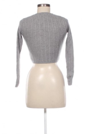 Damenpullover Pull&Bear, Größe S, Farbe Grau, Preis € 20,49