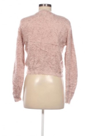 Damenpullover Pull&Bear, Größe M, Farbe Rosa, Preis 3,99 €