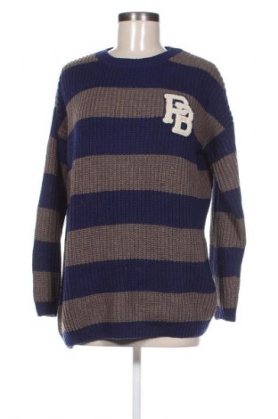 Damenpullover Pull&Bear, Größe M, Farbe Mehrfarbig, Preis 20,49 €