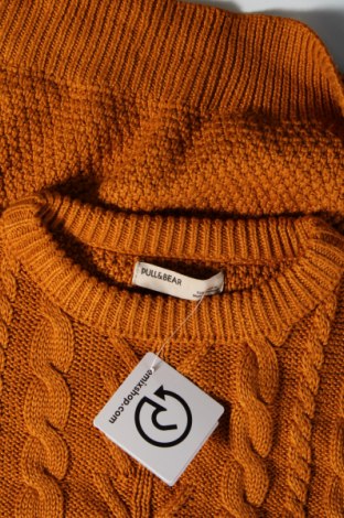 Damenpullover Pull&Bear, Größe S, Farbe Braun, Preis € 20,49