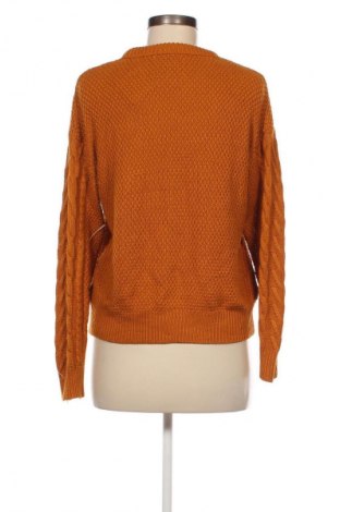 Damenpullover Pull&Bear, Größe S, Farbe Braun, Preis € 20,49