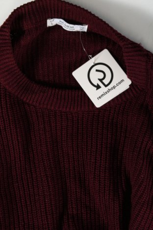 Дамски пуловер Pull&Bear, Размер L, Цвят Кафяв, Цена 12,99 лв.