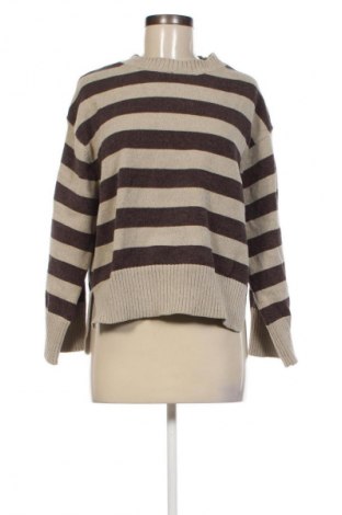 Damenpullover Pull&Bear, Größe S, Farbe Mehrfarbig, Preis 20,49 €