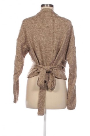 Damenpullover Pull&Bear, Größe M, Farbe Beige, Preis 3,99 €