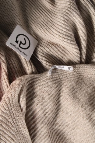 Damenpullover Pull&Bear, Größe S, Farbe Beige, Preis € 15,00