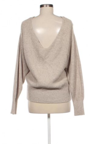 Damenpullover Pull&Bear, Größe S, Farbe Beige, Preis € 15,00