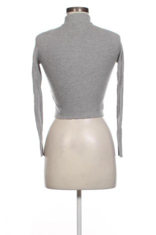 Damenpullover Pull&Bear, Größe M, Farbe Grau, Preis 5,99 €