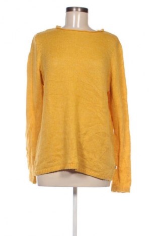 Damenpullover Q/S by S.Oliver, Größe L, Farbe Gelb, Preis € 28,99