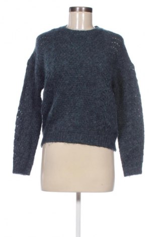 Damenpullover Q/S by S.Oliver, Größe XS, Farbe Blau, Preis 28,99 €