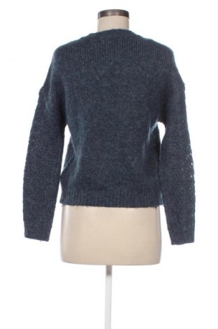 Damenpullover Q/S by S.Oliver, Größe XS, Farbe Blau, Preis 28,99 €