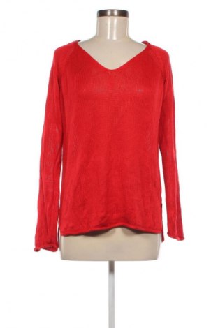 Damenpullover Q/S by S.Oliver, Größe XL, Farbe Rot, Preis € 28,99