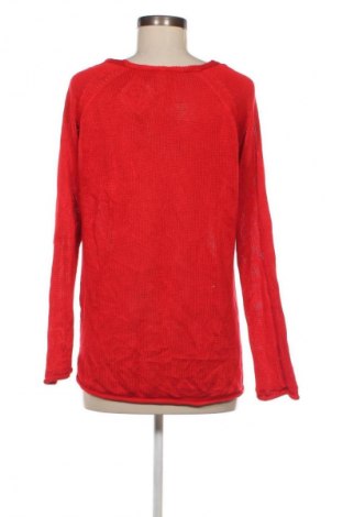 Damenpullover Q/S by S.Oliver, Größe XL, Farbe Rot, Preis € 28,99