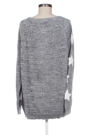 Damski sweter Q/S by S.Oliver, Rozmiar L, Kolor Kolorowy, Cena 131,99 zł