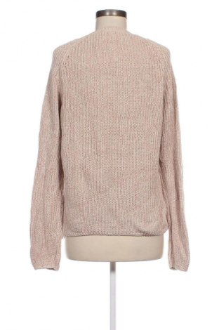 Damenpullover Q/S by S.Oliver, Größe M, Farbe Beige, Preis 28,99 €