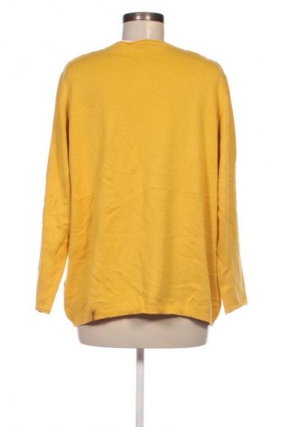 Damenpullover Rabe 1920, Größe XL, Farbe Gelb, Preis € 43,49