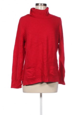 Damenpullover Rabe 1920, Größe M, Farbe Rot, Preis 43,49 €