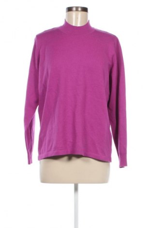 Damenpullover Rabe 1920, Größe XL, Farbe Lila, Preis 43,49 €