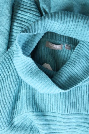 Damenpullover Rabe 1920, Größe XL, Farbe Blau, Preis 43,49 €