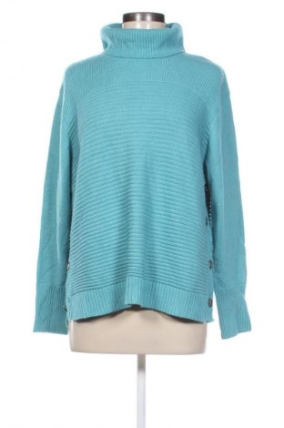 Damenpullover Rabe 1920, Größe XL, Farbe Blau, Preis 43,49 €