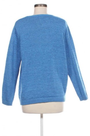 Damenpullover Rabe 1920, Größe XL, Farbe Blau, Preis € 43,49