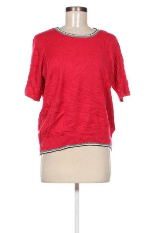 Damenpullover Rabe, Größe XL, Farbe Rot, Preis 43,49 €