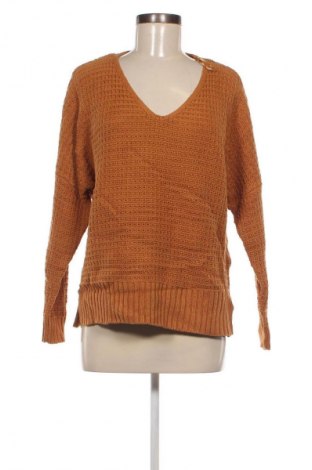 Damenpullover Rachel Zoé, Größe M, Farbe Braun, Preis € 10,99