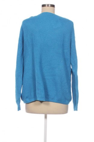 Damenpullover Rainbow, Größe M, Farbe Blau, Preis € 3,99