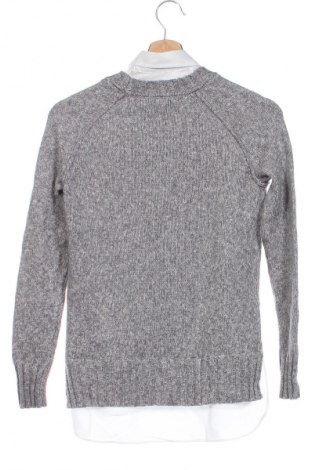 Damenpullover Ralph Lauren, Größe XXS, Farbe Grau, Preis 70,07 €