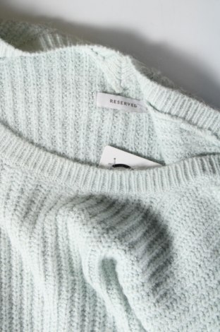 Damenpullover Reserved, Größe S, Farbe Grün, Preis € 20,49