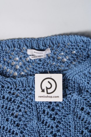 Damenpullover Reserved, Größe L, Farbe Blau, Preis € 20,49