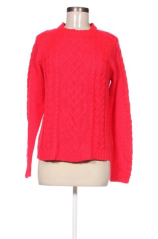 Damenpullover Reserved, Größe M, Farbe Rot, Preis € 20,49