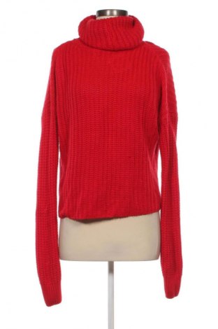 Damenpullover Reserved, Größe S, Farbe Rot, Preis € 14,83