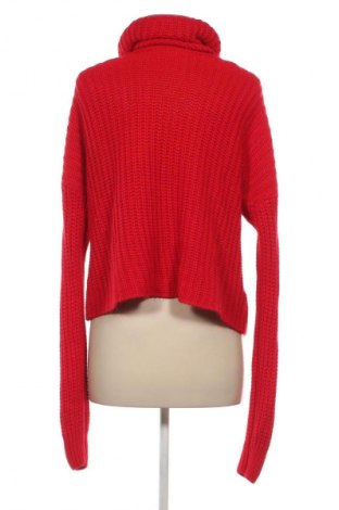 Damenpullover Reserved, Größe S, Farbe Rot, Preis € 14,83