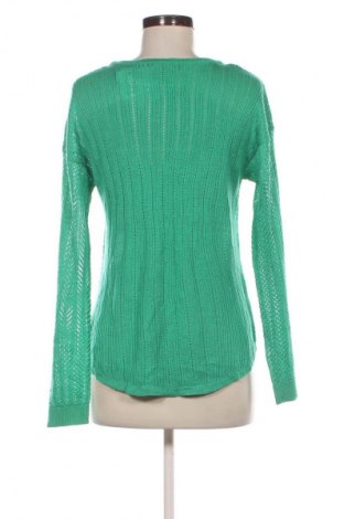 Pulover de femei Retro-ology, Mărime M, Culoare Verde, Preț 102,99 Lei