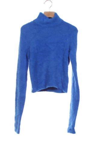 Damenpullover Review, Größe XS, Farbe Blau, Preis 21,00 €