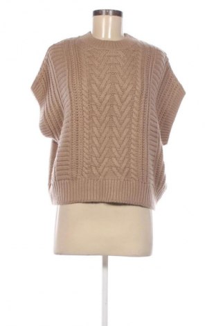 Damenpullover Review, Größe L, Farbe Beige, Preis € 28,99