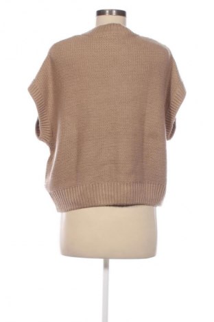 Damenpullover Review, Größe L, Farbe Beige, Preis 28,99 €