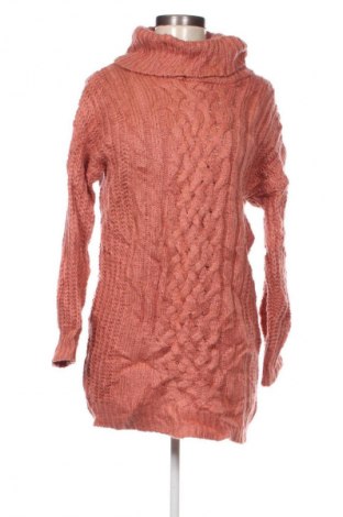 Damenpullover Rewind, Größe L, Farbe Orange, Preis 3,99 €