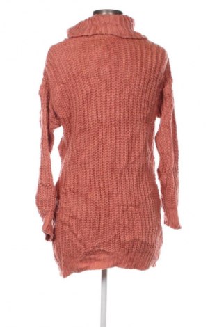 Damenpullover Rewind, Größe L, Farbe Orange, Preis 3,99 €